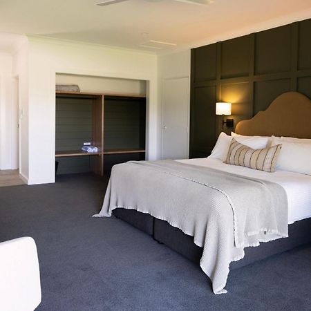 The Lodge Bellingen Esterno foto