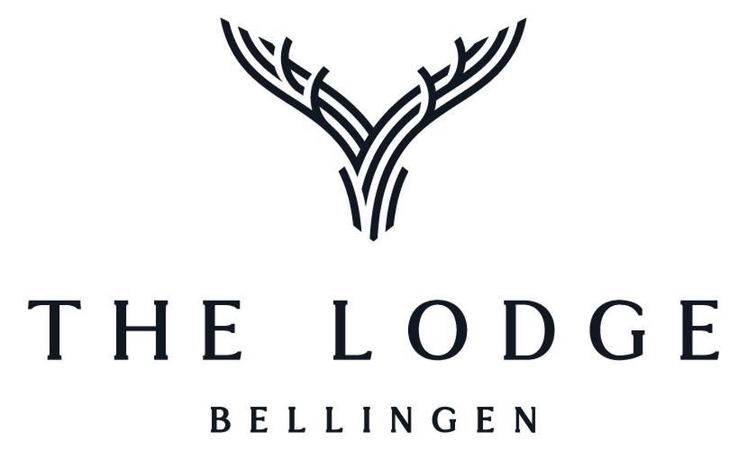 The Lodge Bellingen Esterno foto