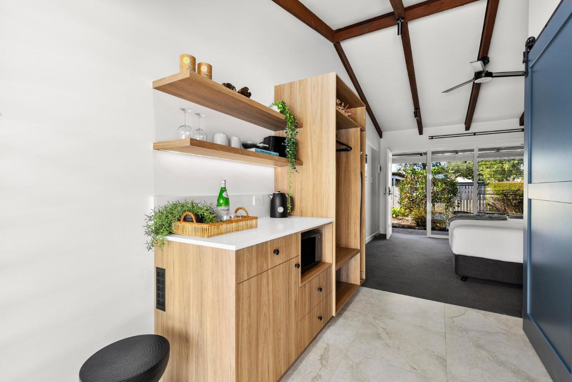 The Lodge Bellingen Esterno foto